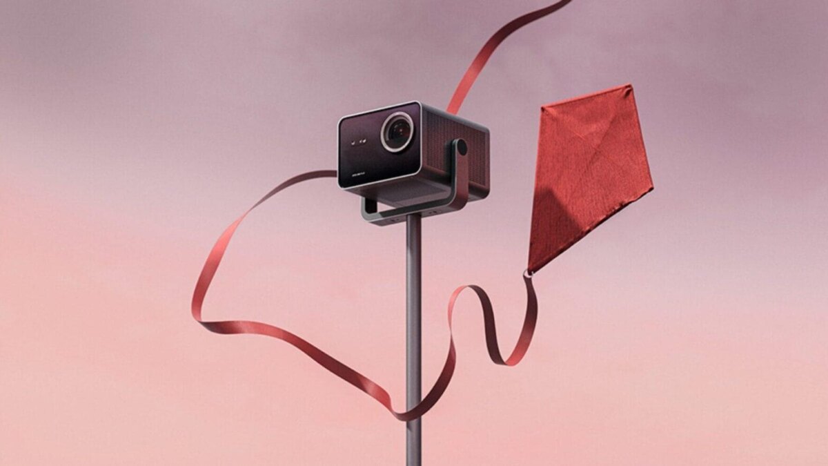 Leica выпускает проектор Cine Play 1 4K с тройным RGB-лазером 4 Leica выпускает проектор Cine Play 1