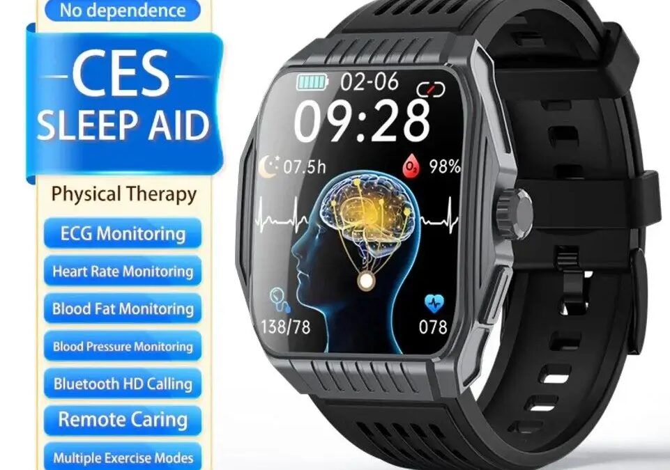 Lemfofit показала новые бюджетные смарт-часы Lem 4s 4 Lemfofit Lem 4s