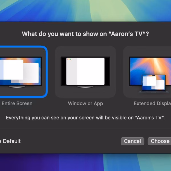 macos sequoia 15 2 airplay