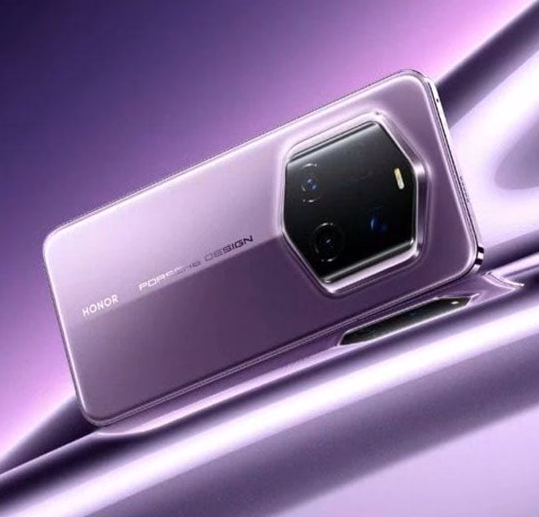 Honor Magic 7 RSR Porsche Design