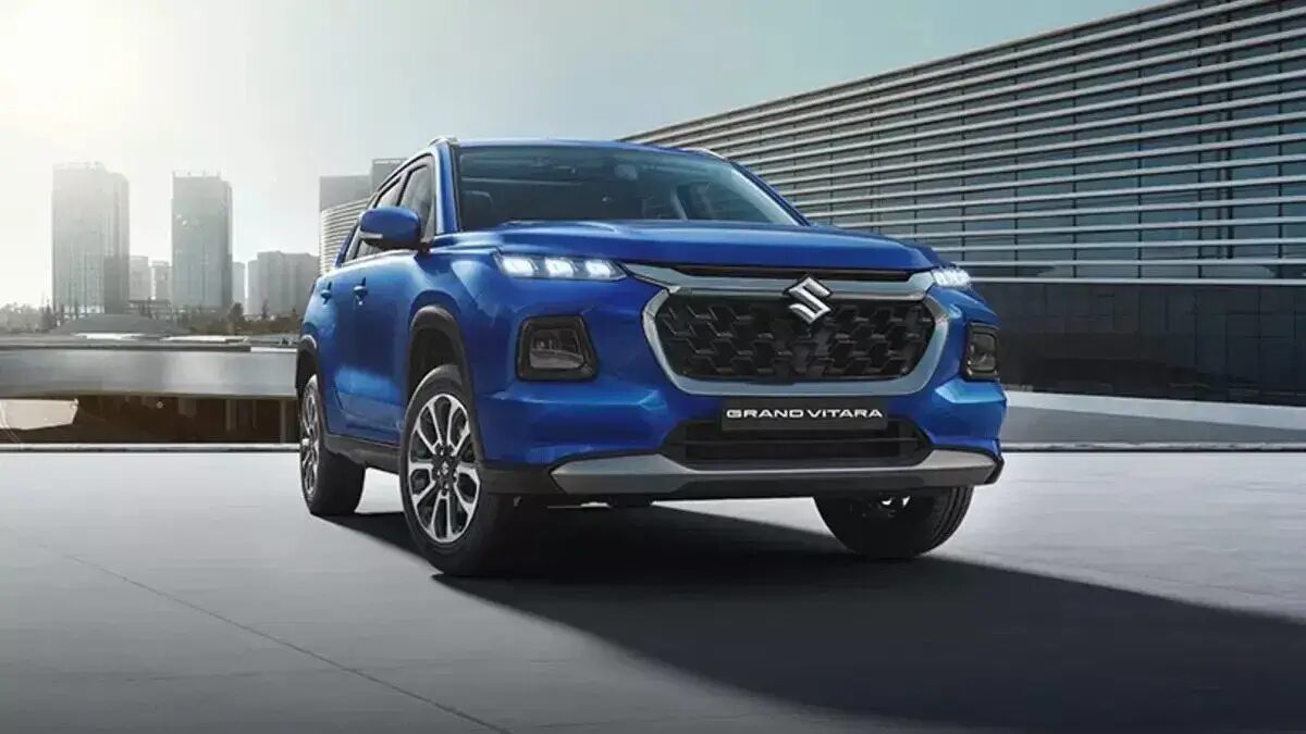 Maruti Suzuki и Qualcomm могут объединиться для создания умных автомобилей нового поколения 5 Maruti Suzuki и Qualcomm