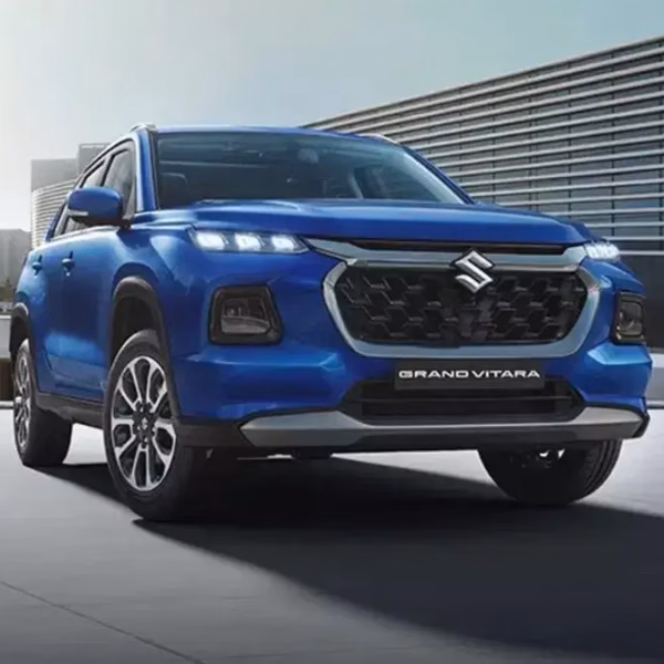 Maruti Suzuki и Qualcomm