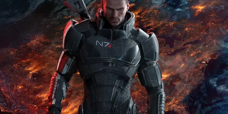 Mass Effect