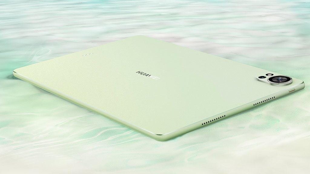 Huawei стала четвёртым по величине производителем планшетов в мире 3 Huawei