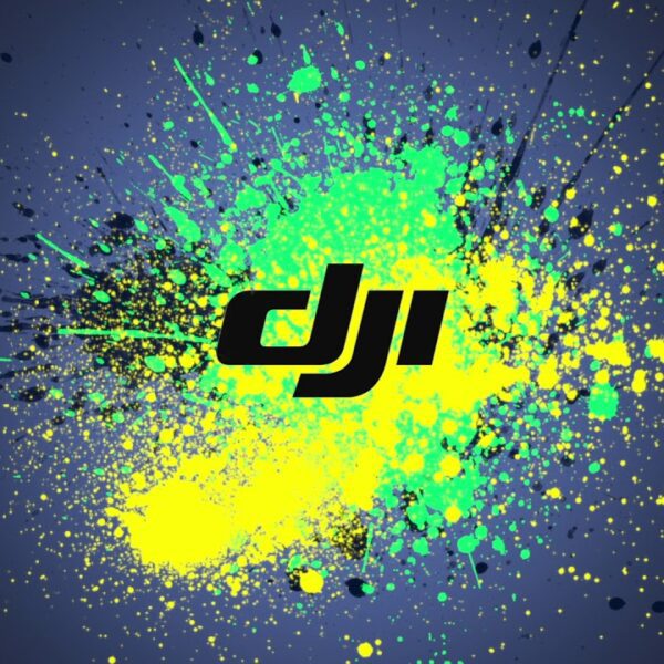 DJI