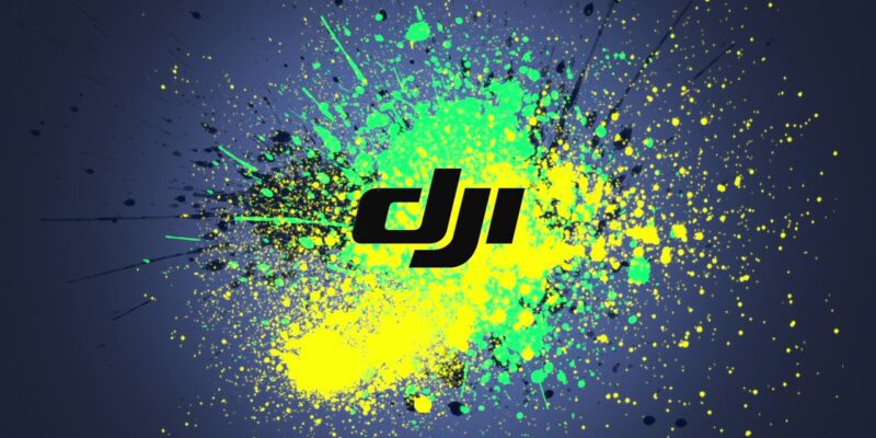 DJI