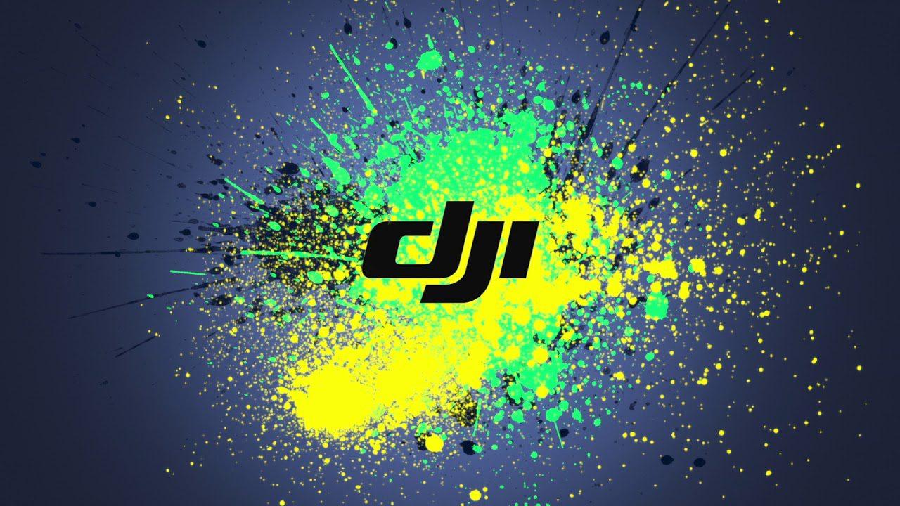 DJI