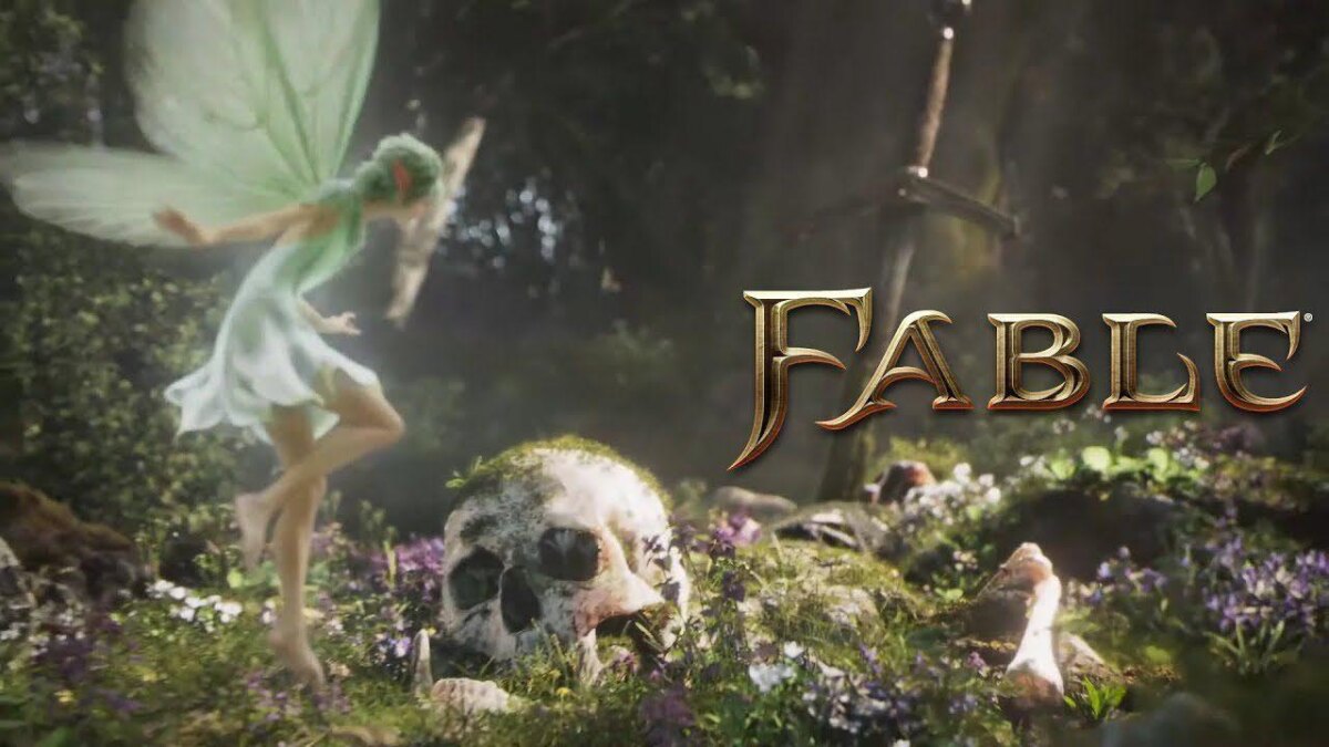 Все предстоящие игры для Xbox Series X: 2024, 2025 и последующие годы 23 Xbox