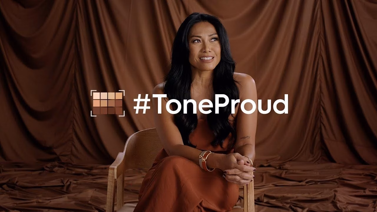 Tecno запускает кампанию #ToneProud для борьбы с предвзятостью по цвету кожи в технологиях обработки изображений 2 Tecno