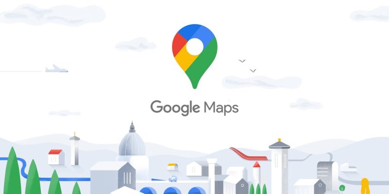 Google Maps