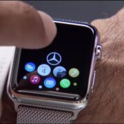 Mercedes-Benz интегрировала функции приложения в Apple Watch: управление авто стало проще (maxresdefault 7)