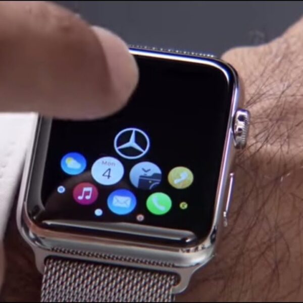 Mercedes-Benz интегрировала функции приложения в Apple Watch: управление авто стало проще (maxresdefault 7)