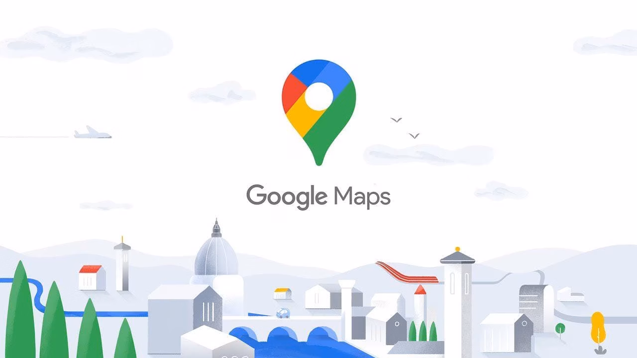 В Google Maps внедрили улучшения на базе Gemini 4 Google Maps