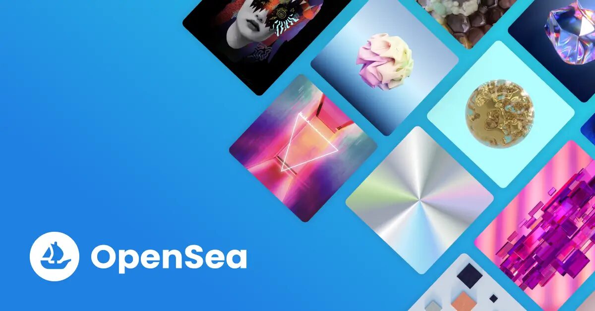 OpenSea обещает возвращение с новой улучшенной платформой в декабре 4 metadata image
