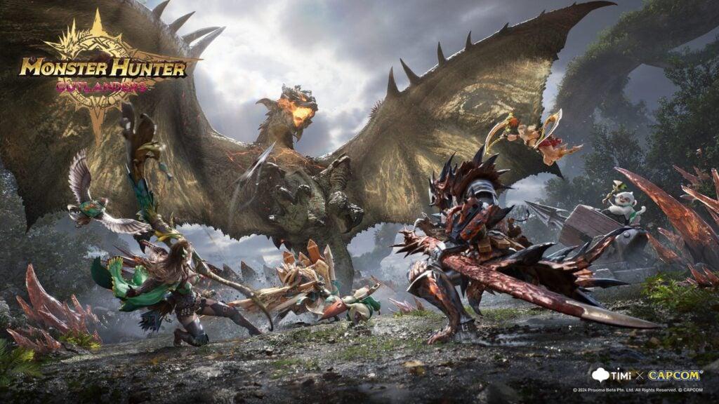 Capcom