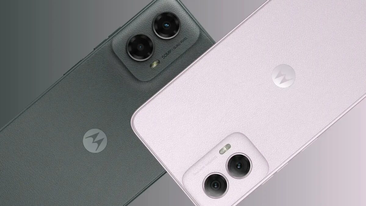 Moto G 5G (2025): утечка рендеров и характеристик 4 Moto G 5G (2025)