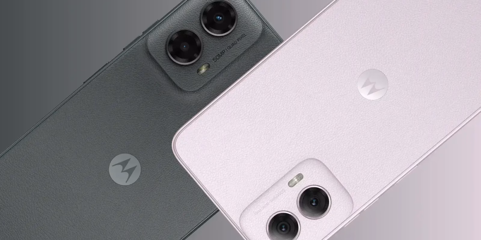 Moto G 5G (2025): утечка рендеров и характеристик 4 Moto G 5G (2025)