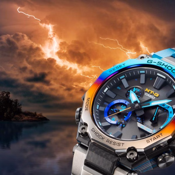 Casio