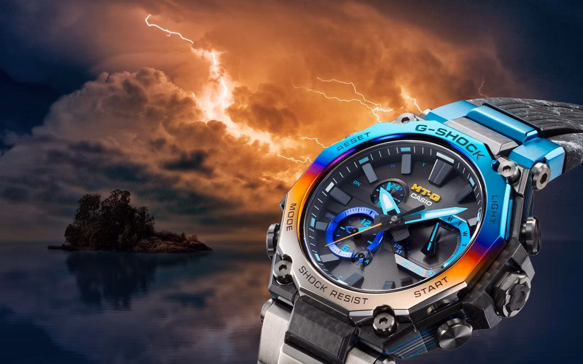 Casio