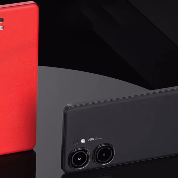 iQOO Neo 10