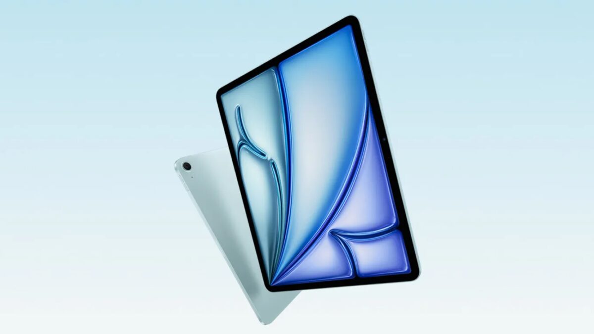 Слух: Apple разрабатывает дисплеи с частотой 90 Гц для iPad Air, Studio Display и iMac 1 new ipad wallpapers.jpg