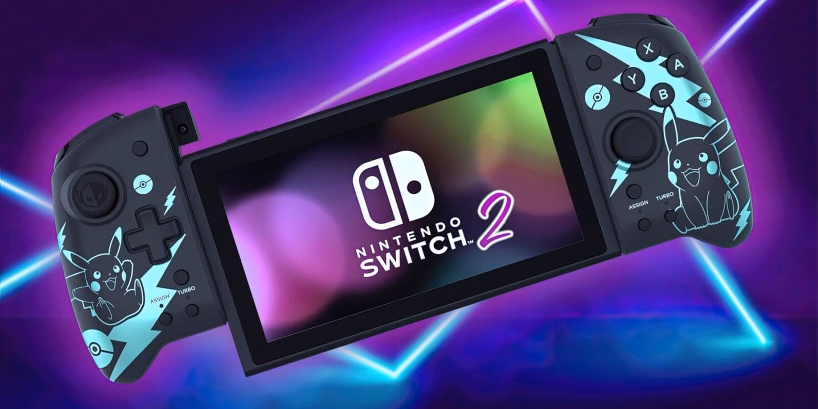 Nintendo подтверждает планы анонсировать новую консоль до конца марта 2025 года 2 Nintendo