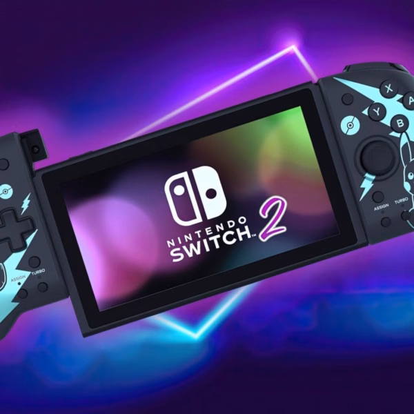 Nintendo