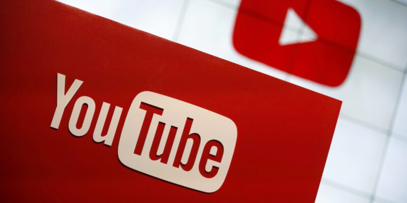 YouTube снова начал работать в России (nryktv6krzpjjbczfkwqtkcqwy)