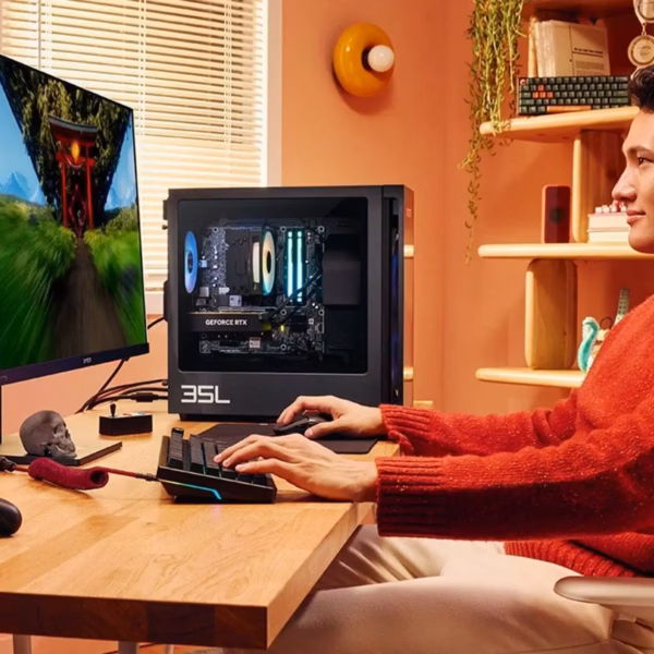 HP OMEN 35L