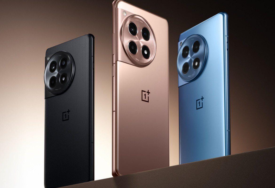 OnePlus Ace 5