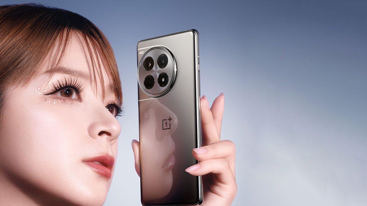 OnePlus Ace 5 Pro станет самым доступным телефоном на базе Snapdragon 8 Elite 3 oneplus ace 3 pro