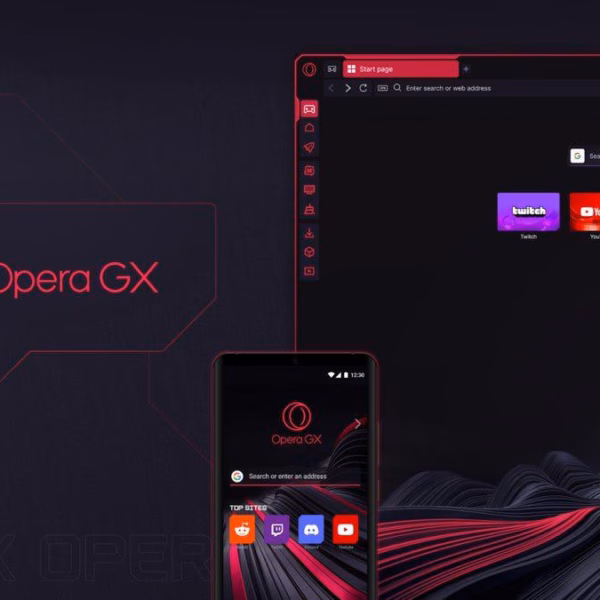 Opera
