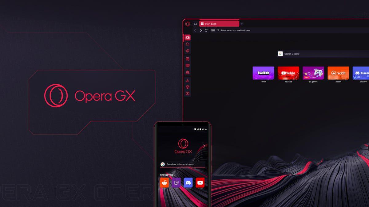 Opera