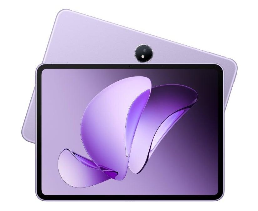 Oppo выпустила Oppo Pad 3 — первый планшет с чипсетом MediaTek Dimensity 8350 3 oppo pad 3 1.webp