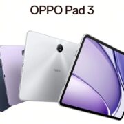 Oppo выпустила Oppo Pad 3 — первый планшет с чипсетом MediaTek Dimensity 8350 (oppo pad 3 goes official as the worlds first tablet with mediateks dimensity 8350 chipset.webp)