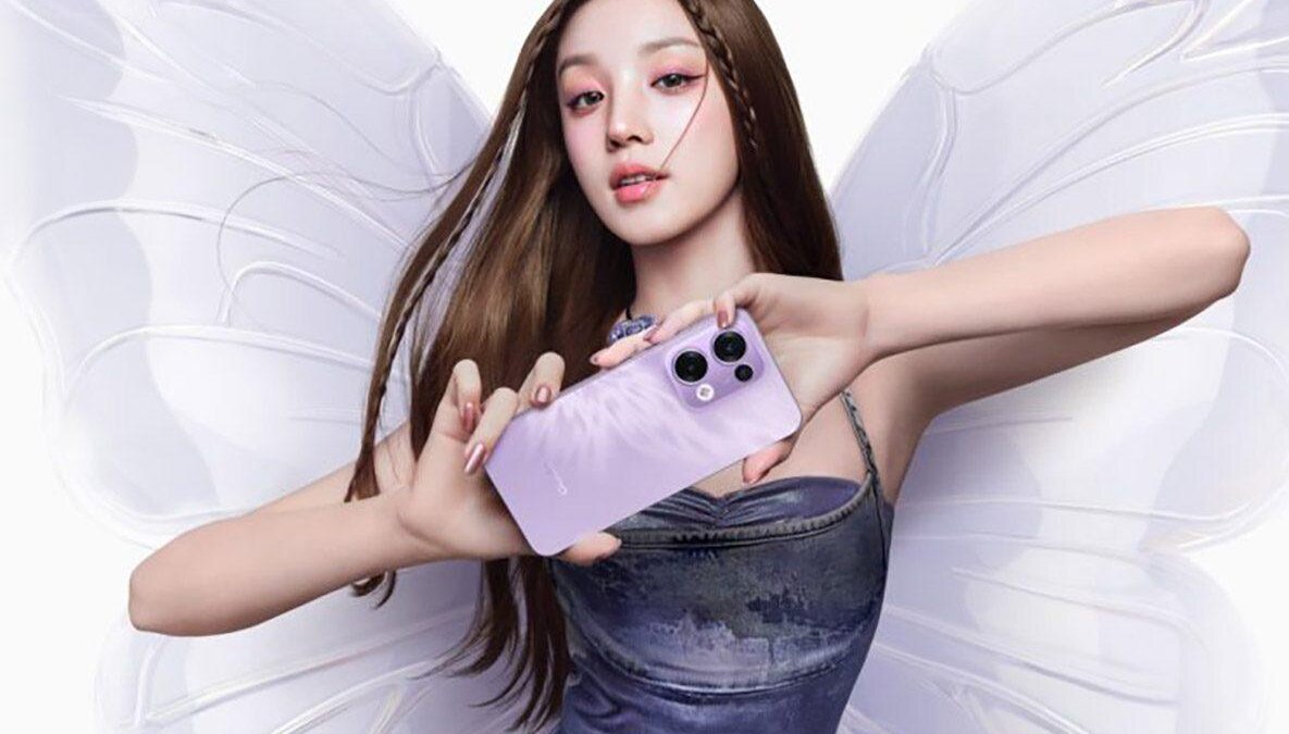 Oppo Reno 13: стали известны дизайн, конфигурации и дата выхода смартфонов 4 oppo reno 13 launch date 1024x469 kopiya