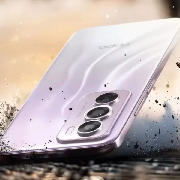 Oppo Reno 13