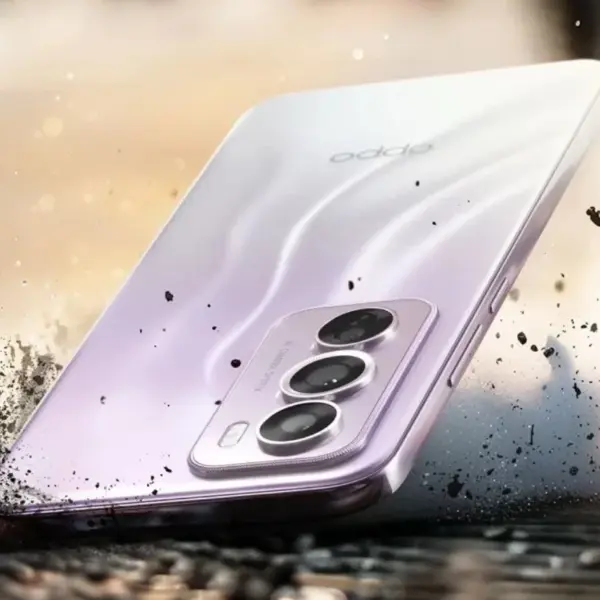 Oppo Reno 13