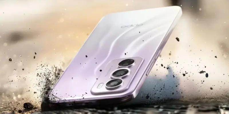 Oppo Reno 13