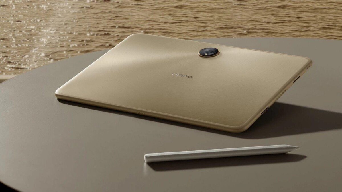 Oppo Pad 3