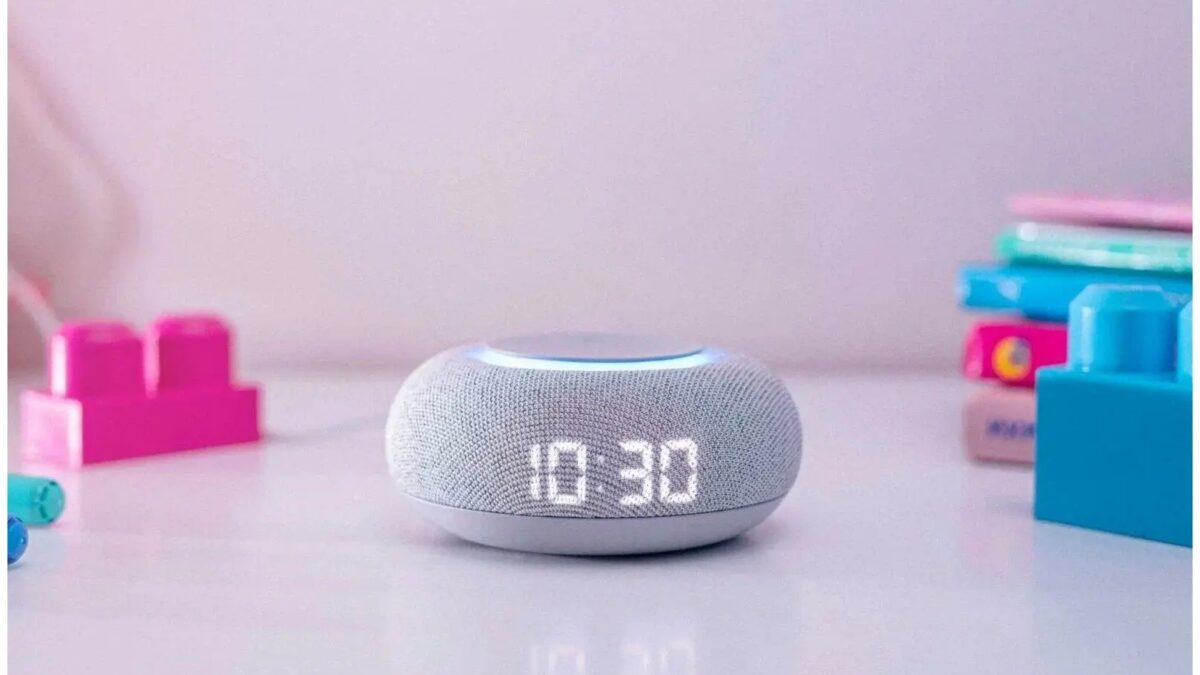 Топ-6 бюджетных умных колонок в 2024 году 13 колонок