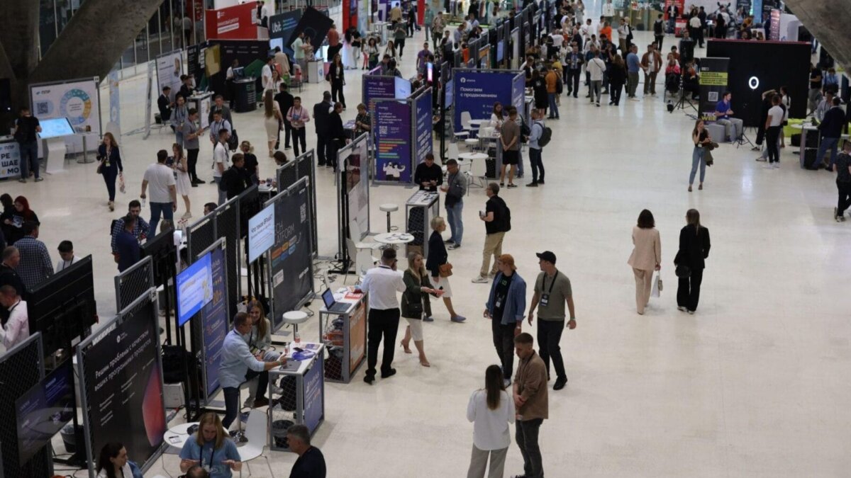 Tech Week пройдёт в Технопарке «Сколково» 26-28 ноября 5 pcvr 17805 preview