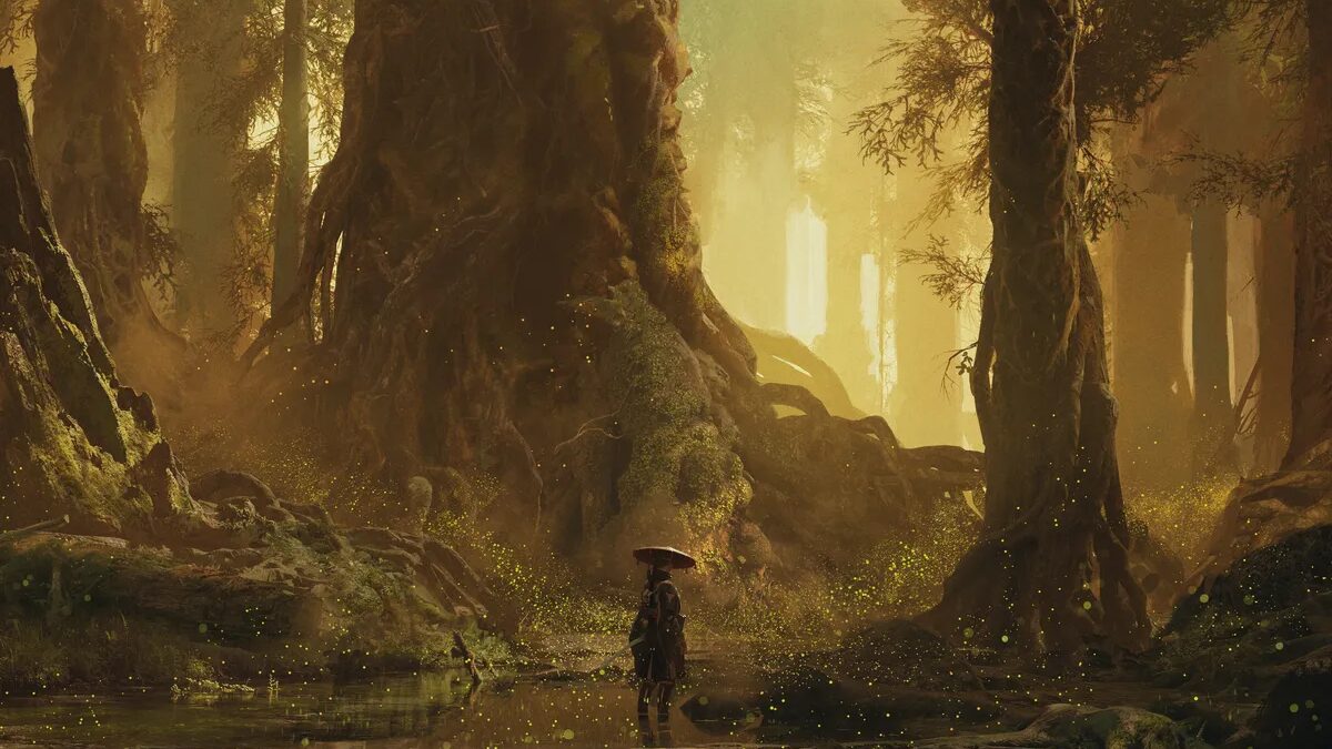 Take-Two продает лейбл инди-игр Private Division 1 pd gf projectbloom conceptart 3840x2160 1 .jpg