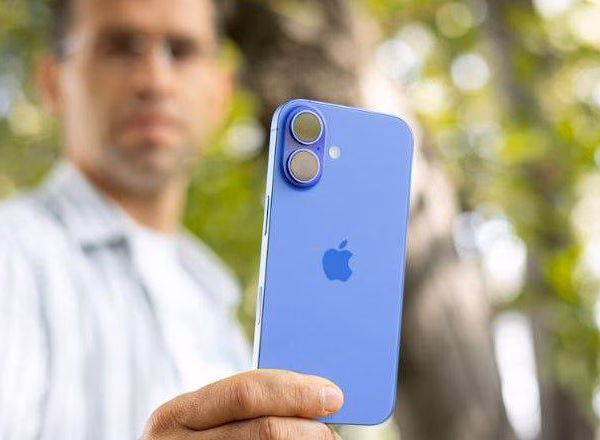 iPhone