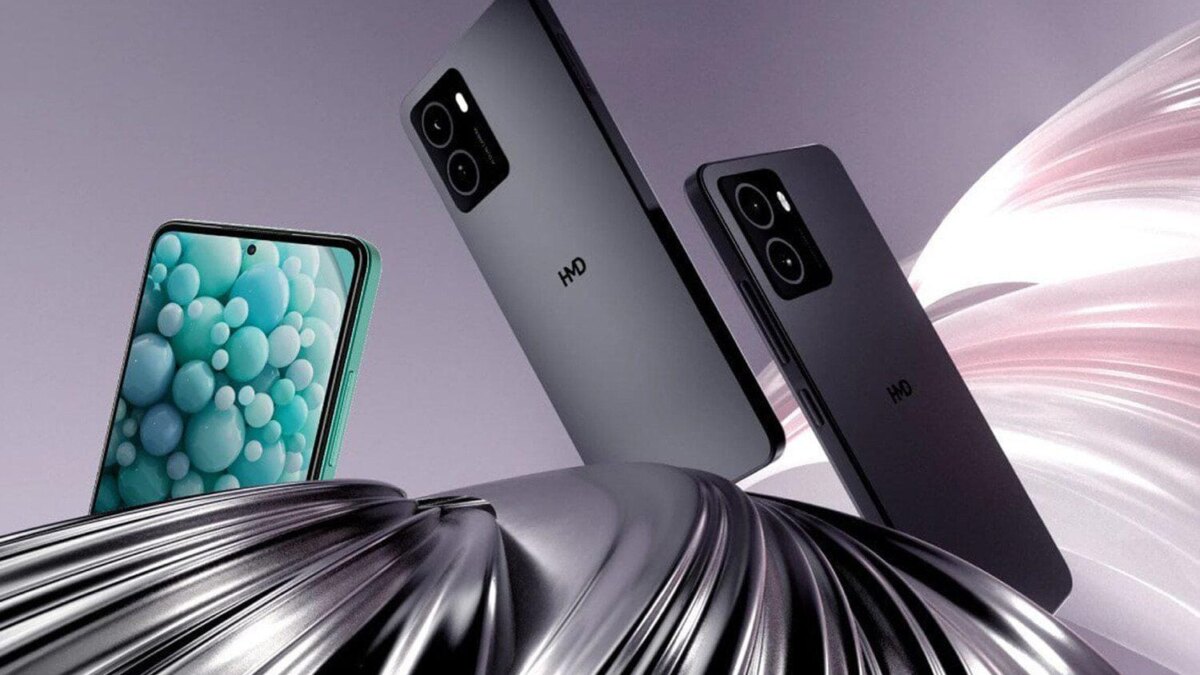 HMD Global готовит новый бюджетник: подробности о Nokia Pulse 2 Pro 2 Nokia Pulse 2 Pro