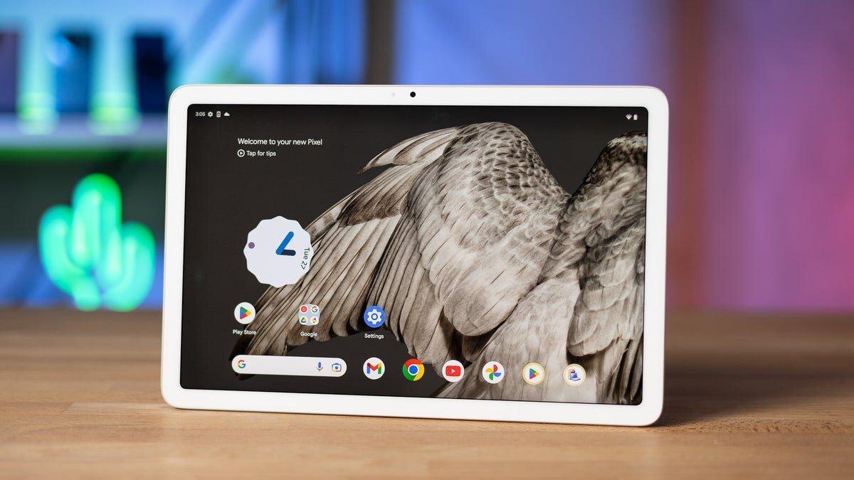 Google отменила разработку Pixel Tablet 2, а не Tablet 3 3 pixel tablet 2 release date predictions price specs and expected upgrades 1