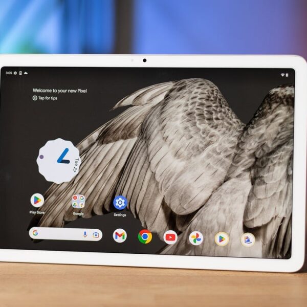 Google отменила разработку Pixel Tablet 2, а не Tablet 3 (pixel tablet 2 release date predictions price specs and expected upgrades 1)