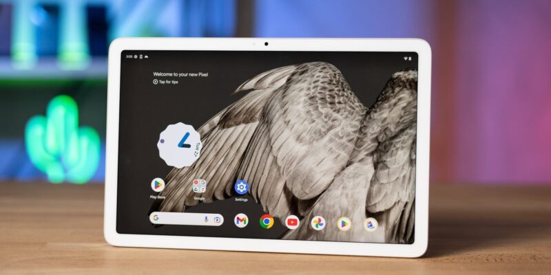 Google отменила разработку Pixel Tablet 2, а не Tablet 3 (pixel tablet 2 release date predictions price specs and expected upgrades 1)