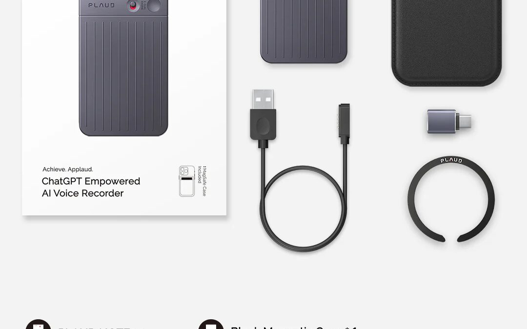 Plaud Note: быстрый обзор диктофона с ИИ для деловых встреч и лекций 38 plaud note all.png