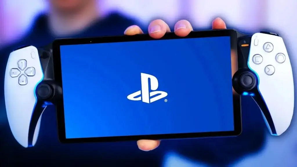 Sony